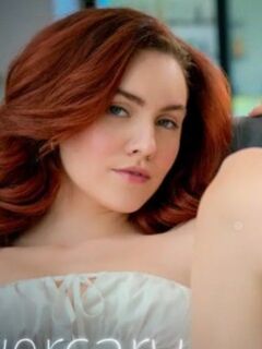 Freya Parker & Richard Glaze